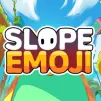 Slope Emoji