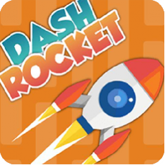 Dash Rocket