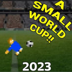 A Small World Cup