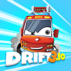Drift 3 io