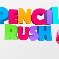 Pencil Rush