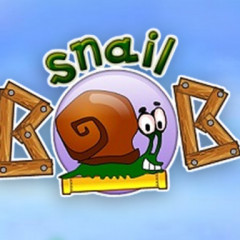 Snail Bob 1 : Finding Home
