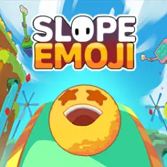 Slope Emoji