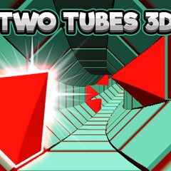Two Tube 3D