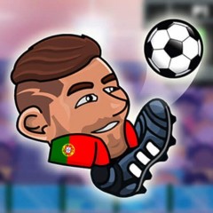 Head Soccer 2023 - Play Online on Snokido