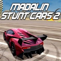 Madalian Stunt Cars 2 - Colaboratory